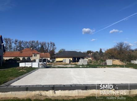 Prodej - pozemek pro bydlení, 481 m²