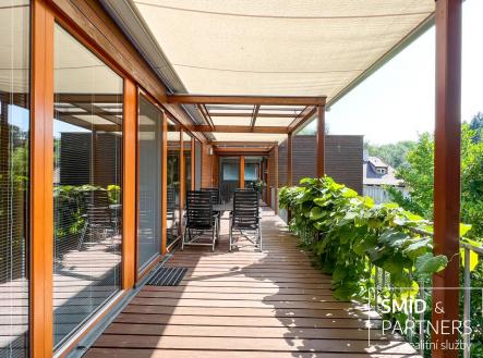 Prodej domu/vily, 245 m²