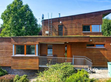 Prodej domu/vily, 245 m²