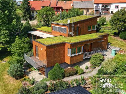 Prodej domu/vily, 245 m²