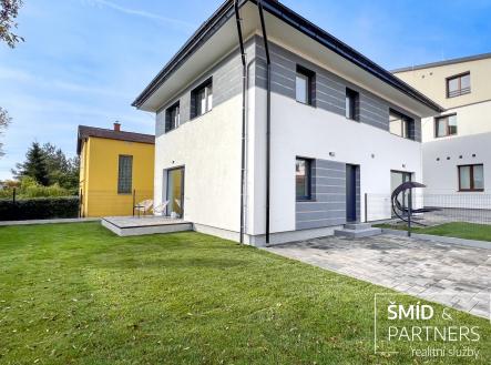 Prodej - dům/vila, 95 m²