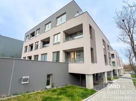 Pronájem bytu, 2+kk, 50 m² obrázek