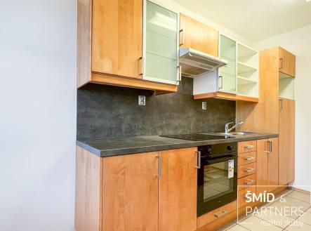 Pronájem bytu, 3+1, 70 m²