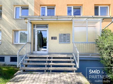 Pronájem bytu, 3+1, 70 m²