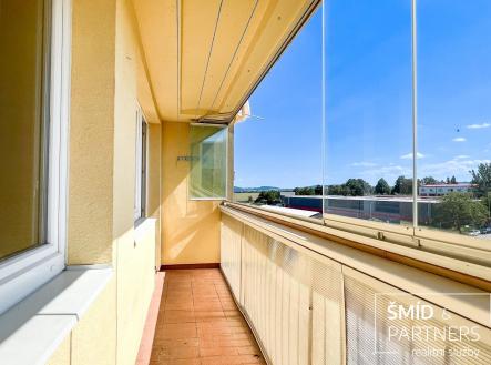 Pronájem bytu, 3+1, 70 m²