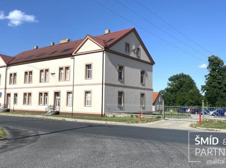 Prodej bytu, 3+1, 105 m²