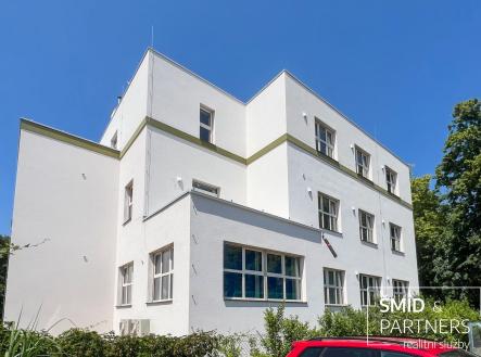 Prodej bytu, 3+kk, 84 m²