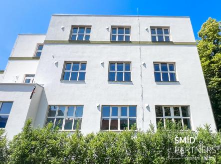 Prodej bytu, 3+kk, 84 m²