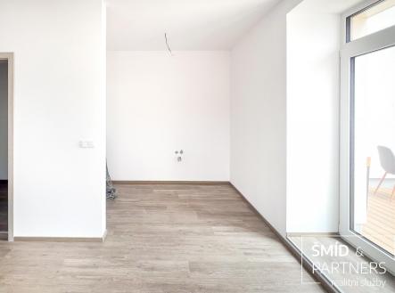 Prodej bytu, 3+kk, 84 m²
