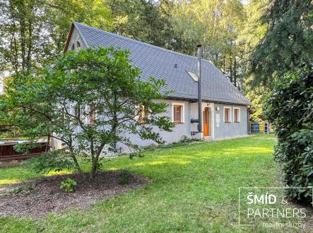 Prodej chaty/rekreačního objektu, 130 m²