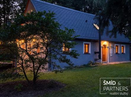 Prodej chaty/rekreačního objektu, 130 m²