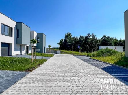 Prodej domu/vily, 130 m²