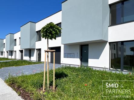 Prodej domu/vily, 130 m²