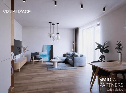 Prodej domu/vily, 140 m²