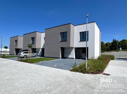 Prodej domu/vily, 140 m² obrázek