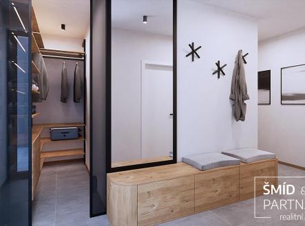 Prodej domu/vily, 140 m²