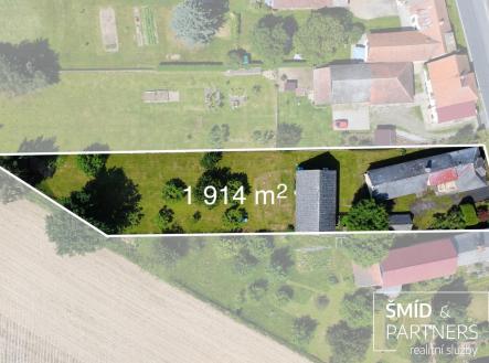 Prodej domu/vily, 140 m²