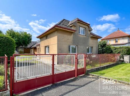 Prodej domu/vily, 140 m²