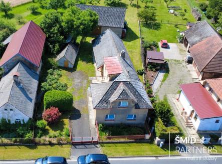 Prodej domu/vily, 140 m²