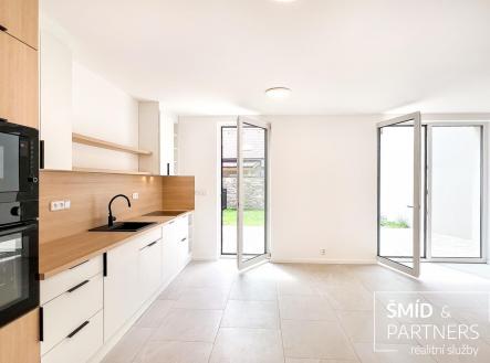 Pronájem domu/vily, 119 m²
