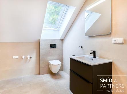 Pronájem domu/vily, 119 m²