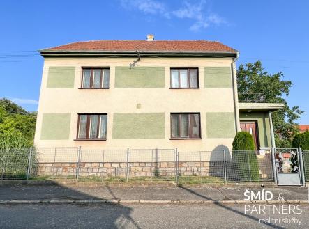Prodej domu/vily, 162 m²