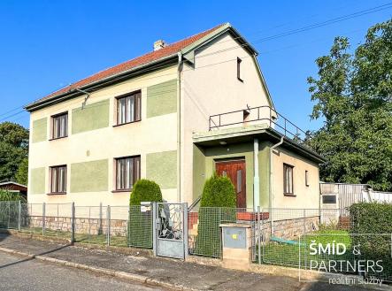 Prodej domu/vily, 162 m² obrázek