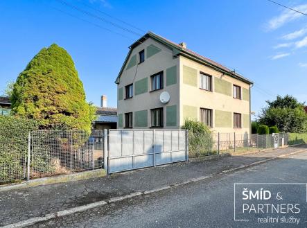 Prodej domu/vily, 162 m²