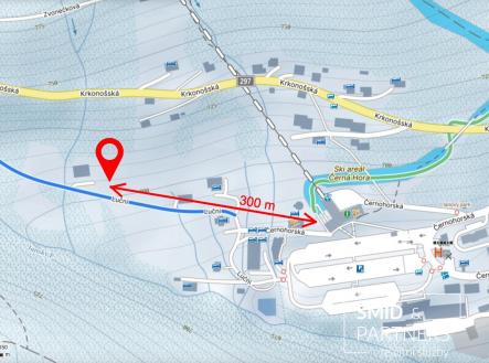 Prodej pozemku pro komerční výstavbu, 3 012 m²