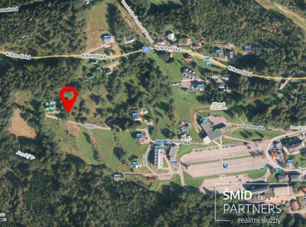 Prodej pozemku pro komerční výstavbu, 3 012 m²