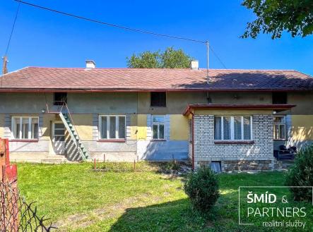 Prodej domu/vily, 97 m²