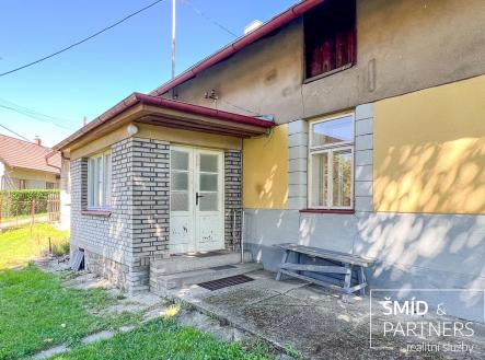 Prodej domu/vily, 97 m²