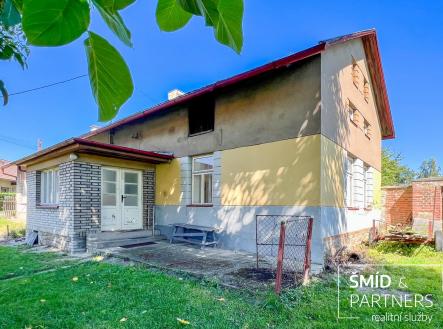 Prodej domu/vily, 97 m²