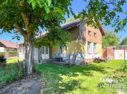 Prodej domu/vily, 97 m²