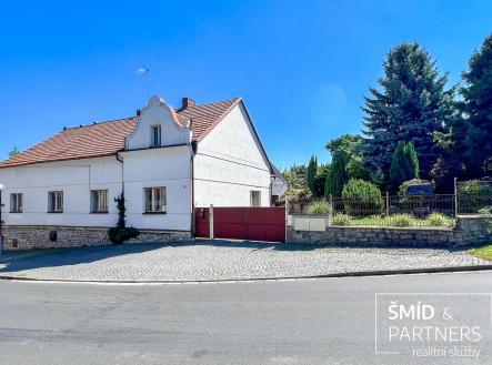Prodej - dům/vila, 122 m²