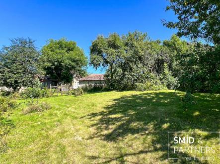 Prodej pozemku pro bydlení, 1 388 m²