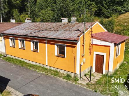 Prodej domu/vily, 76 m² obrázek