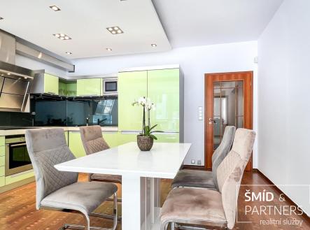 Prodej bytu, 3+kk, 80 m²