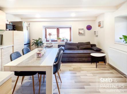 Prodej domu/vily, 54 m²