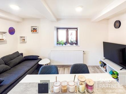 Prodej domu/vily, 54 m²