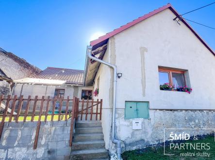 Prodej domu/vily, 54 m²
