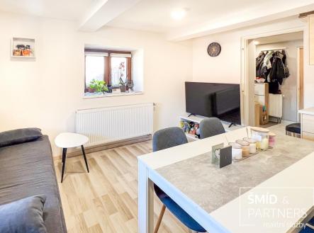 Prodej domu/vily, 54 m²