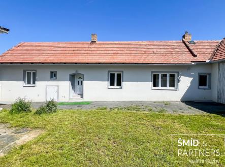 Prodej domu/vily, 213 m²