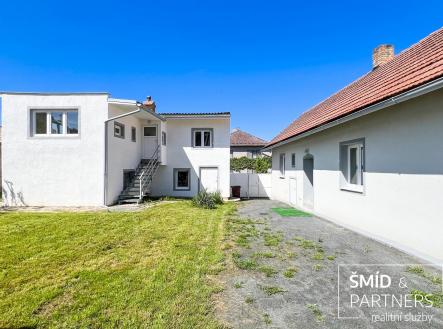 Prodej domu/vily, 213 m²