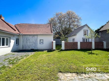 Prodej domu/vily, 213 m²