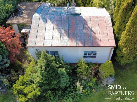 Prodej domu/vily, 80 m²