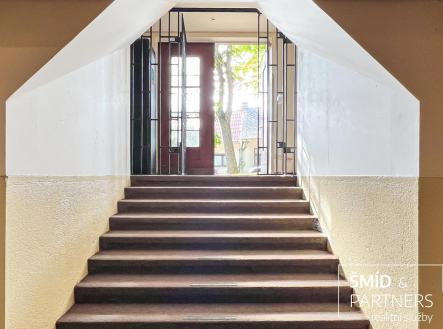 Pronájem komerčního objektu, jiný, 300 m²