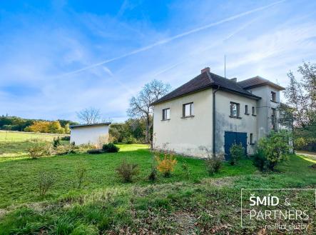 Pronájem bytu, 2+1, 72 m²