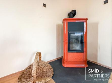 Pronájem bytu, 2+1, 72 m²