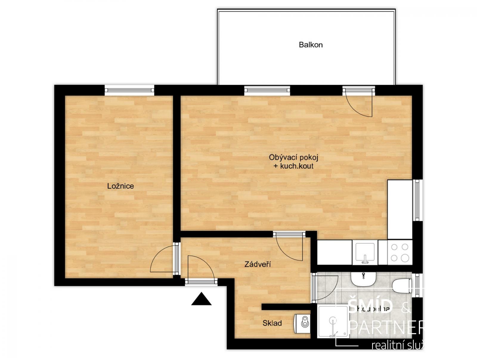 Pudorys - BD Velim byt 2 v2.jpg